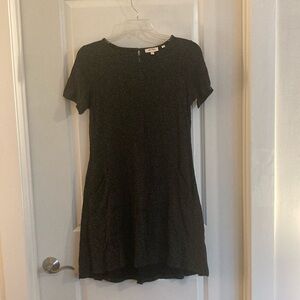 Casual Dress with Pockets!